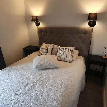 Holiday home White House Parnu