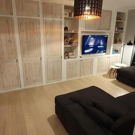 Holiday home White House Parnu