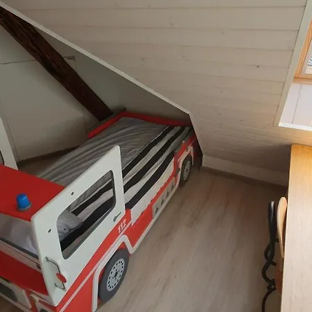 Holiday home White House Parnu