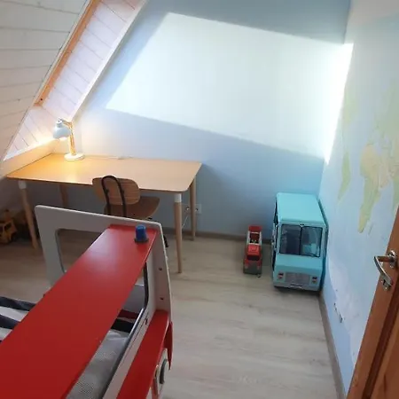 Holiday home White House Parnu