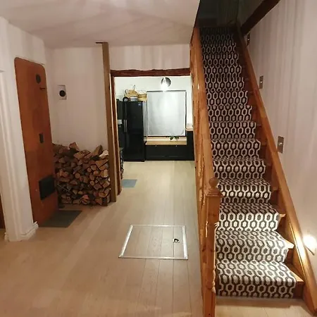 White House Holiday home *