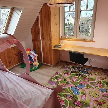 Holiday home White House *