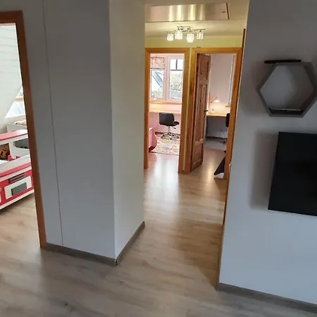 Holiday home White House Parnu