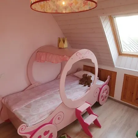 Holiday home White House