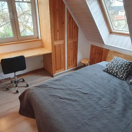 Holiday home White House *