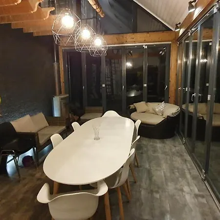 Holiday home White House Parnu